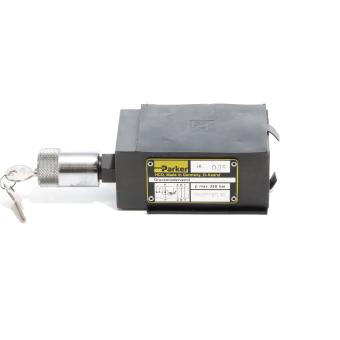 Parker RDM2PT35SVG15 Druckreduzierungsventil  Neu